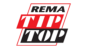 Keodannhanh.vn - Keo dán phù hợp cho mọi vật liệu 18 Logo Rema Tiptop