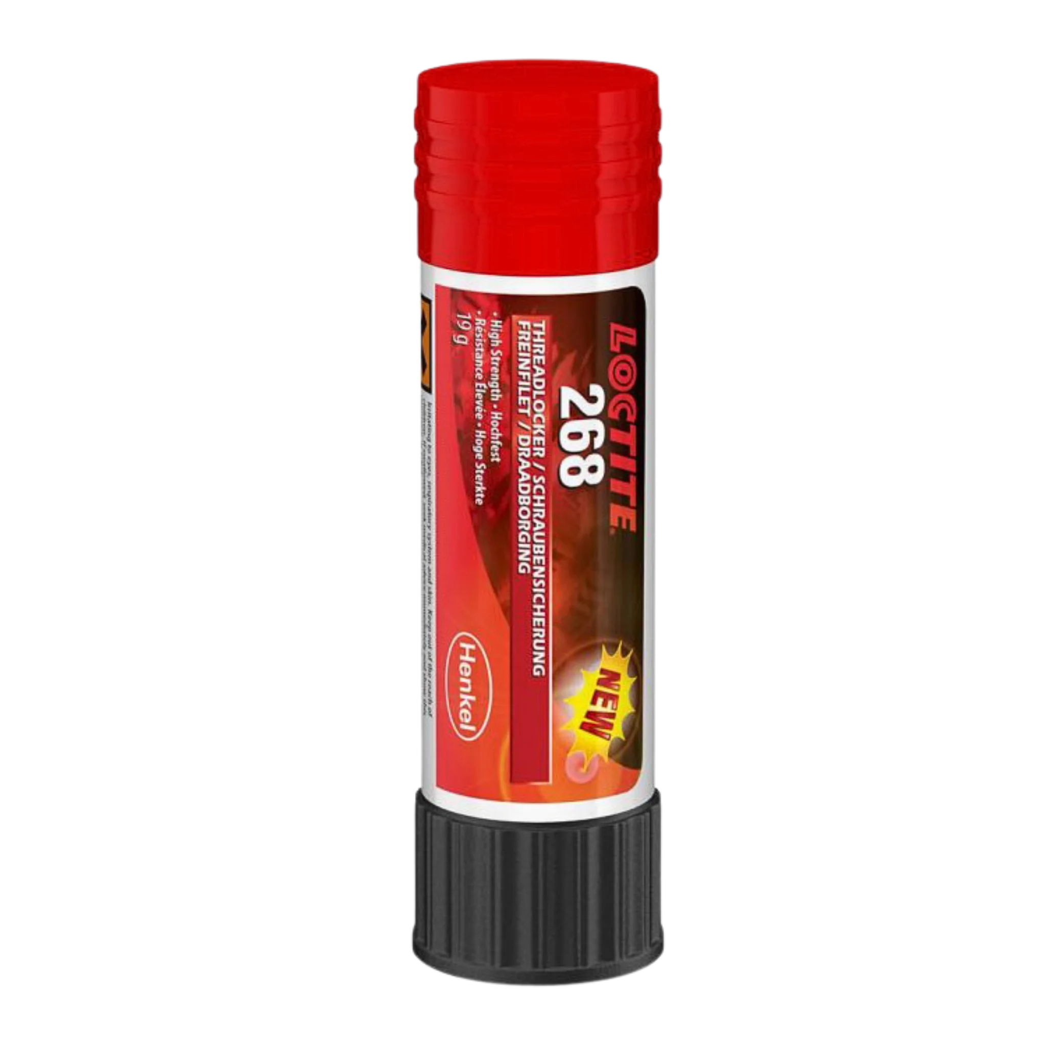 LOCTITE 268 1 LOCTITE 268