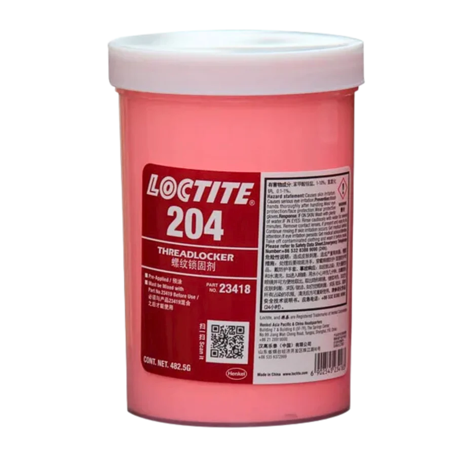 LOCTITE 204
