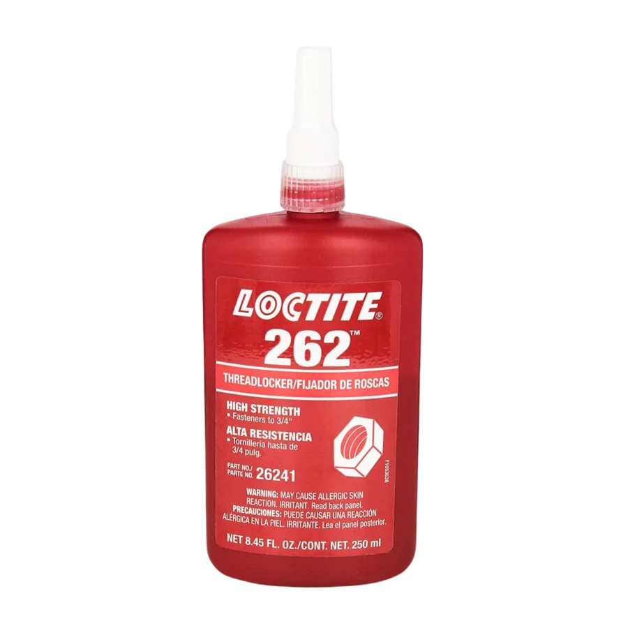 LOCTITE 262