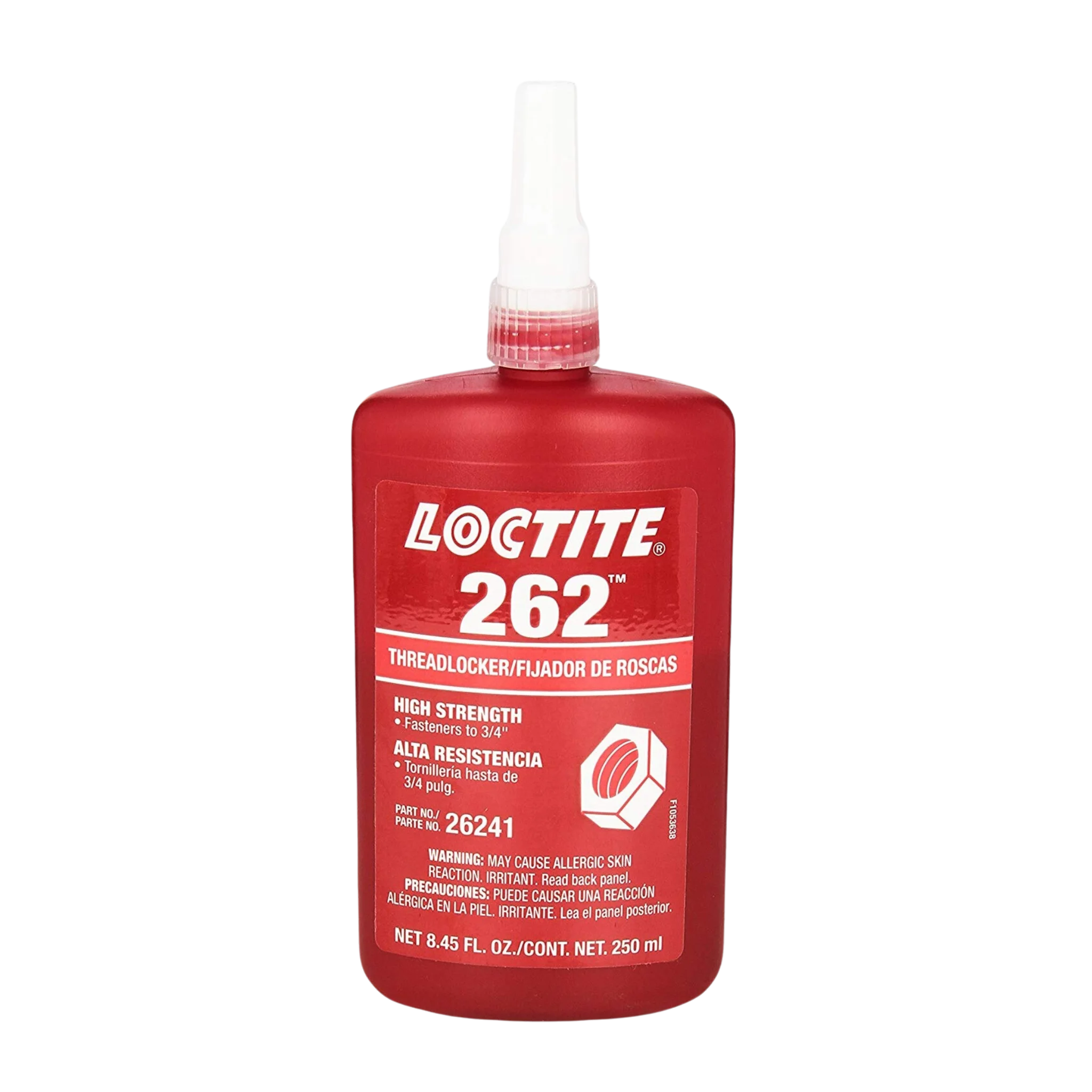 LOCTITE 262