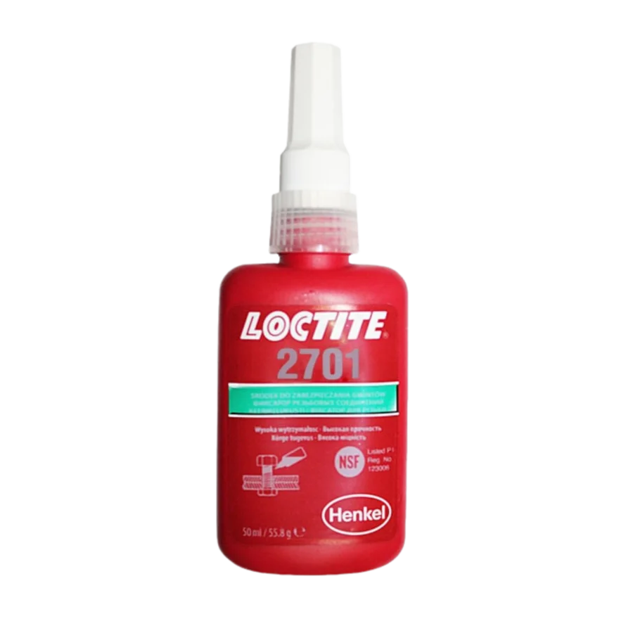 LOCTITE 2701