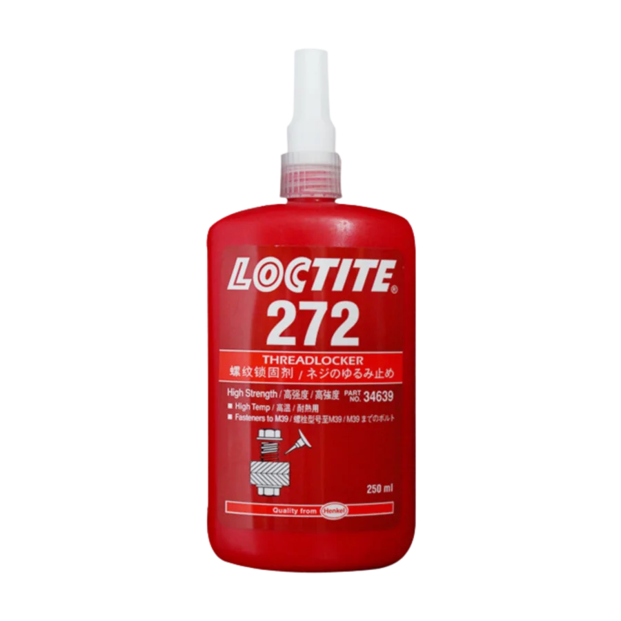 LOCTITE 272