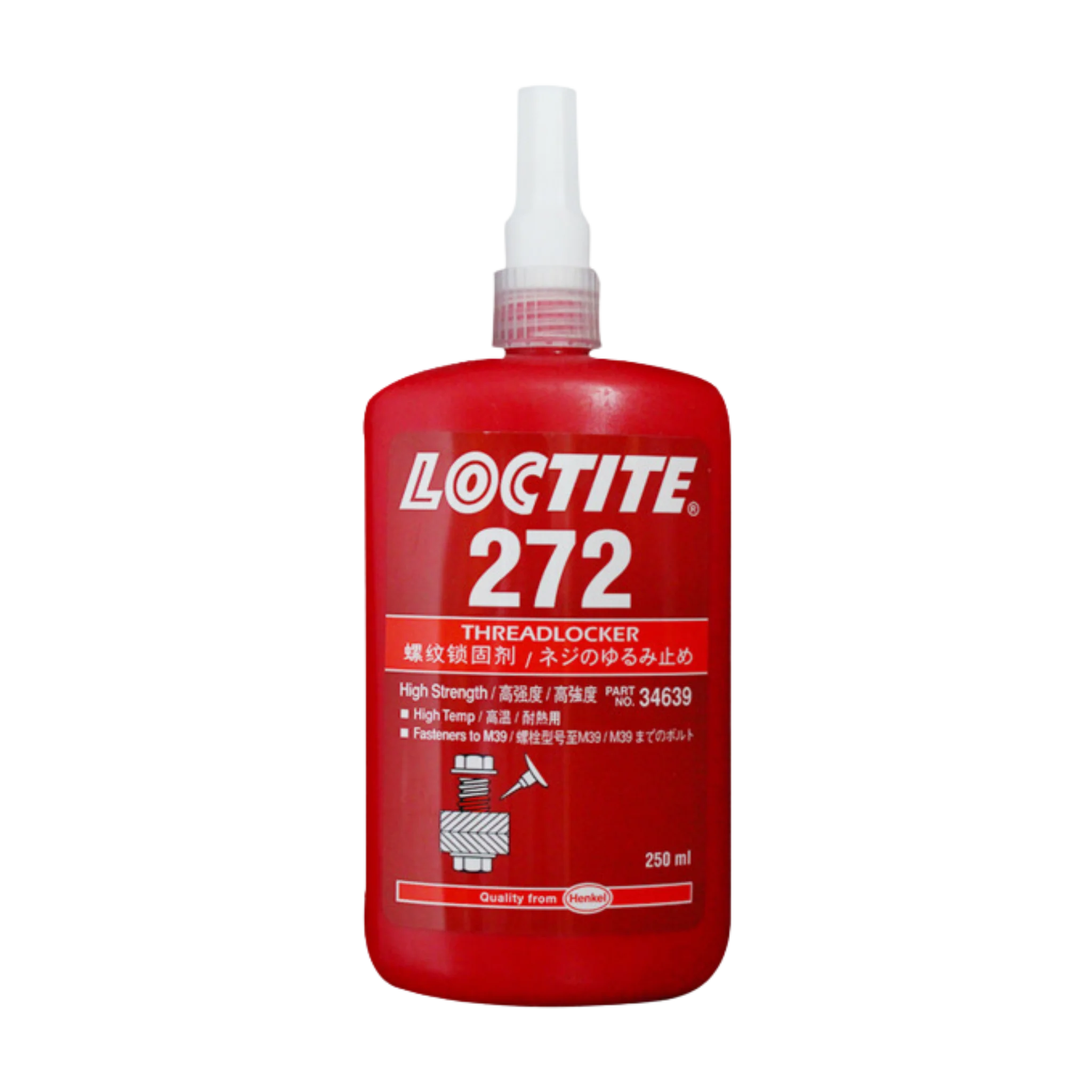 LOCTITE 272