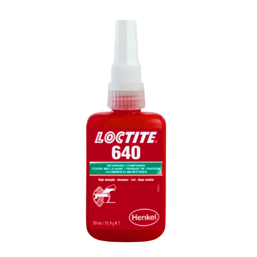 LOCTITE 640