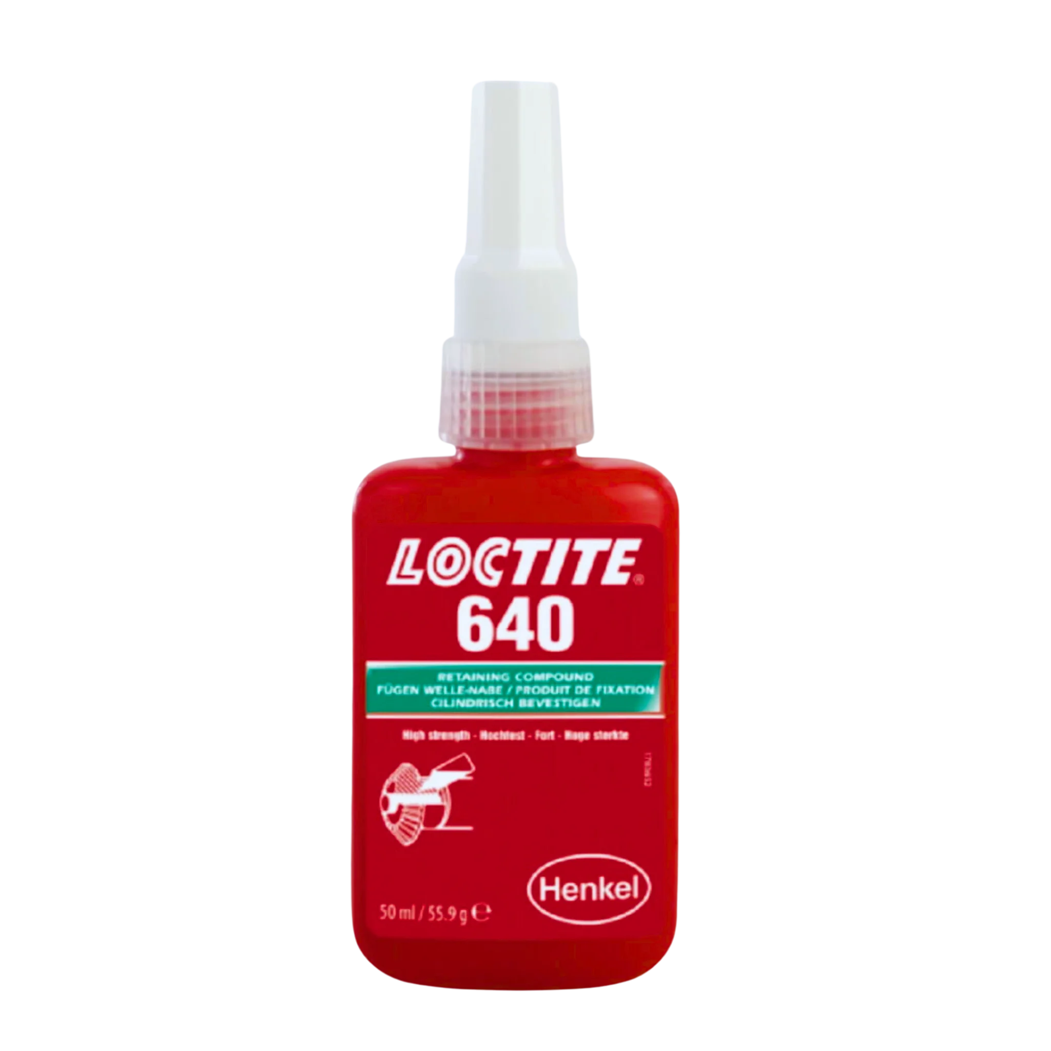 LOCTITE 640