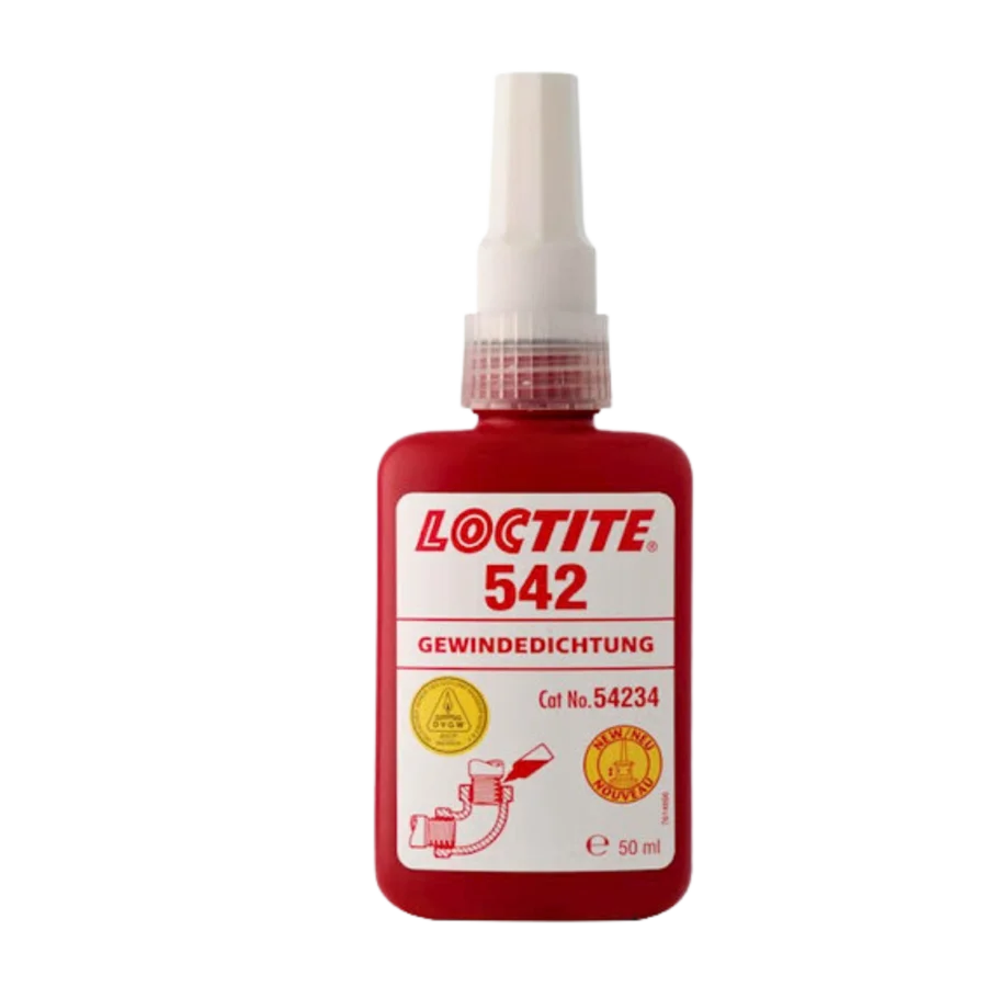 LOCTITE 542