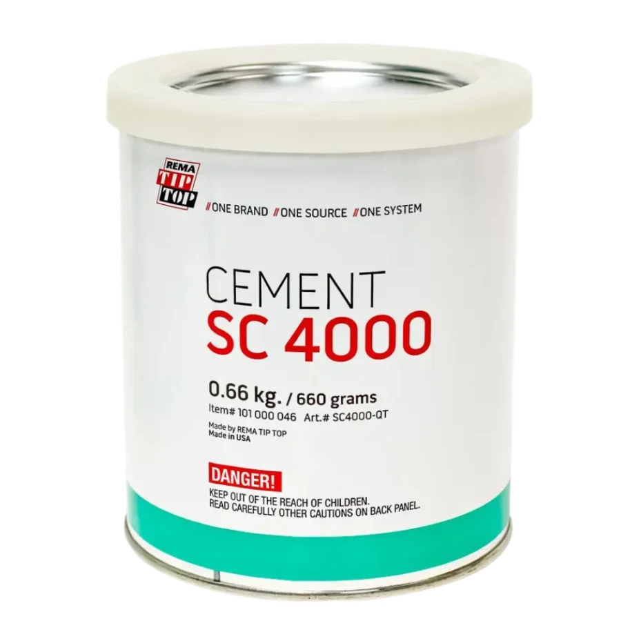 Cement Sc 4000