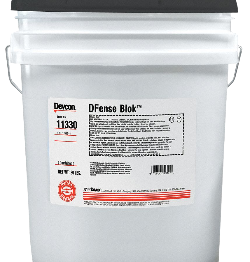 Devcon 11330 Dfense Blok