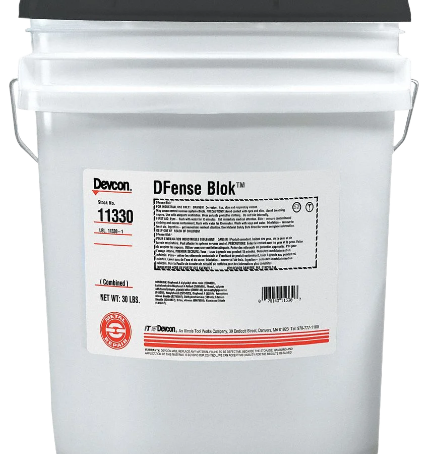 Devcon 11330 Dfense Blok