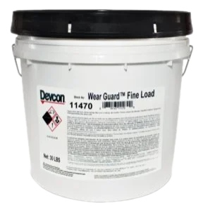 Devcon 11470 Wear Guard Fine Load