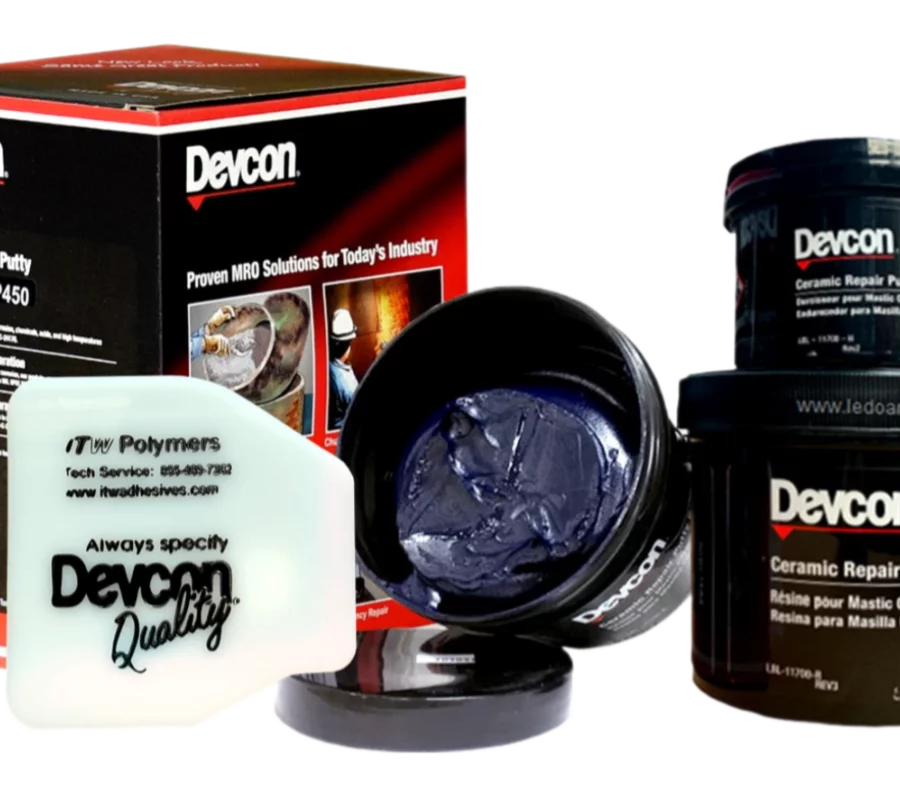 Devcon 11700