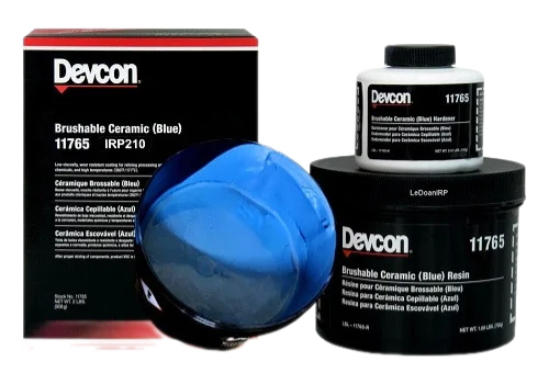 Devcon 11765 Brushable Ceramic (blue)