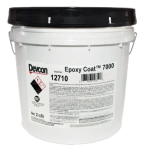 Devcon 12710 Epoxy Coat 7000 (non Voc)