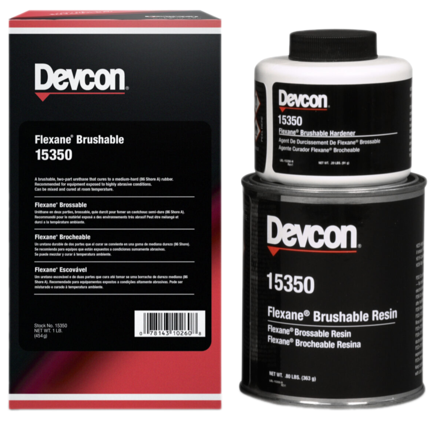 Devcon 15350