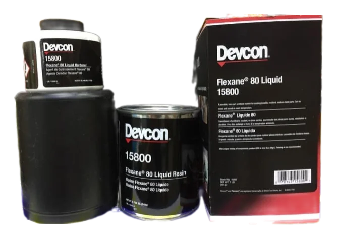 Devcon 15800 Flexane 80 Liquid