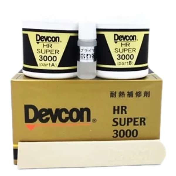 Devcon Hr Super 3000