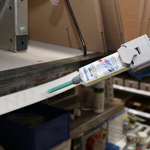 Keo Dán Nhựa PTFE (Teflon) Weicon Easy-Mix RK 7300