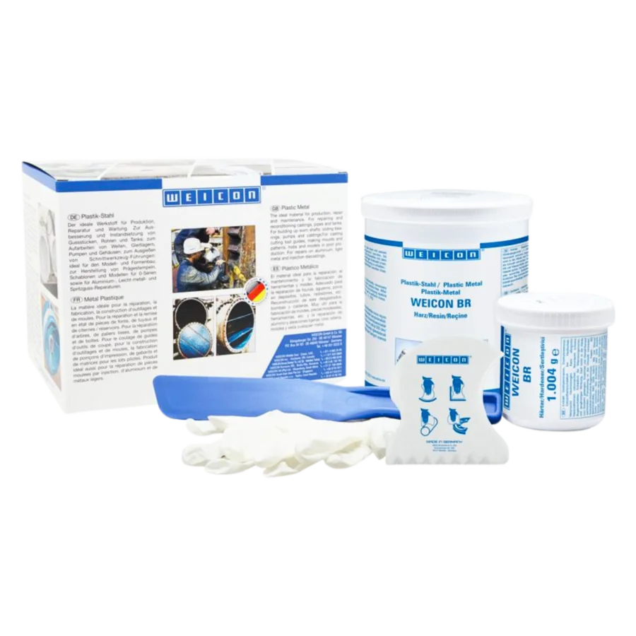 WEICON BR Epoxy Resin