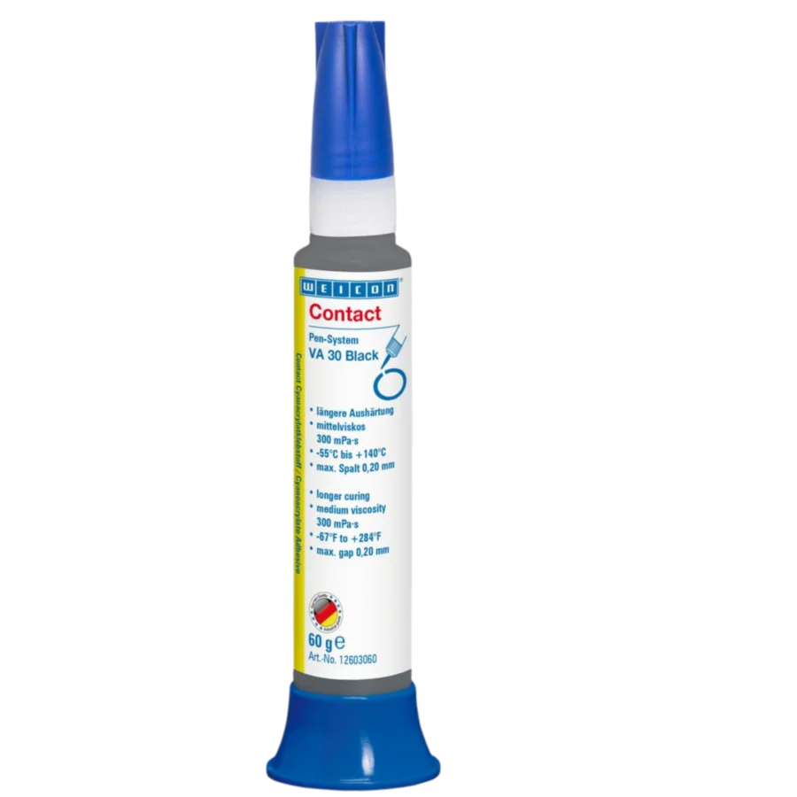 Keo Weicon VA 30 Black