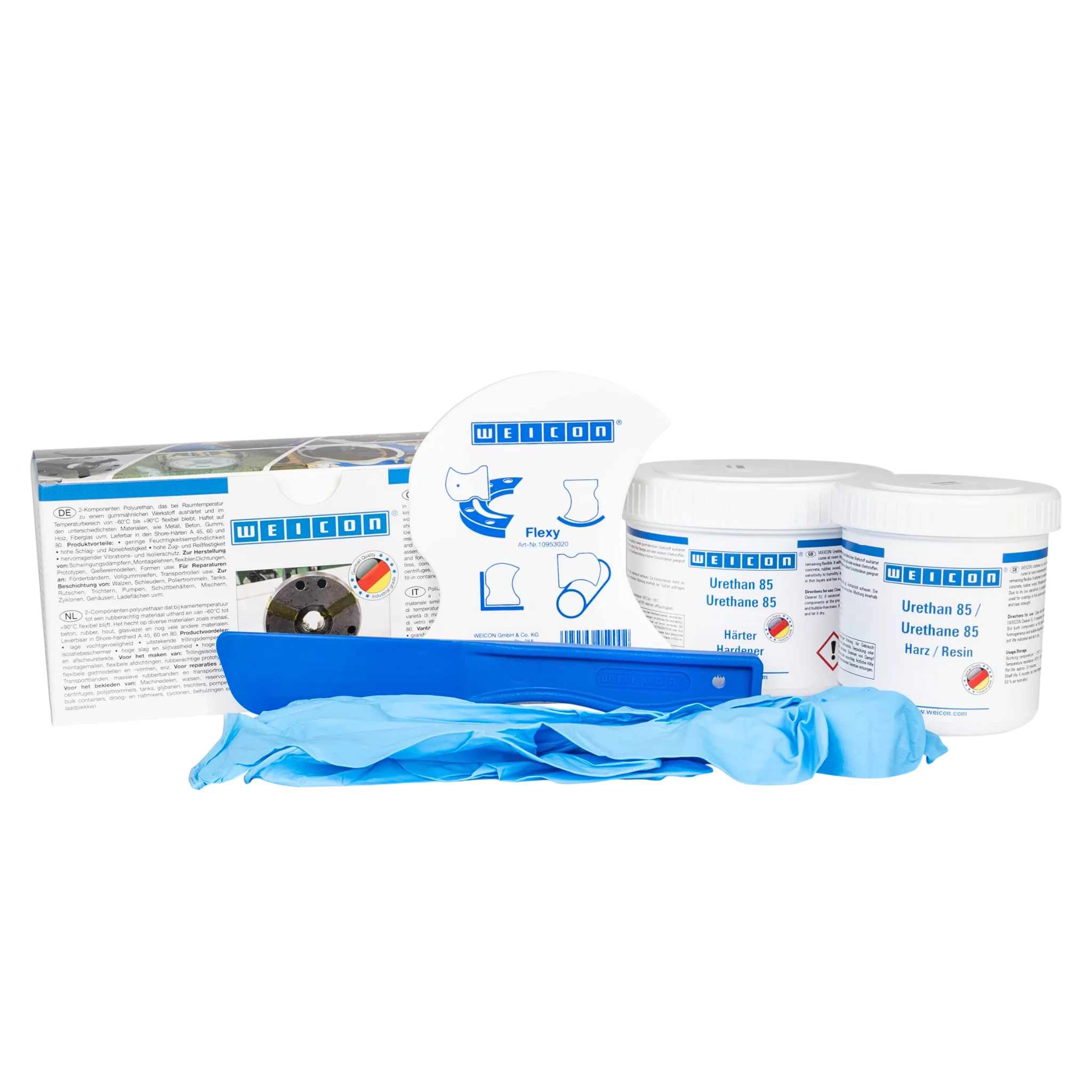 WEICON Urethane 85 1 WEICON Urethane 85