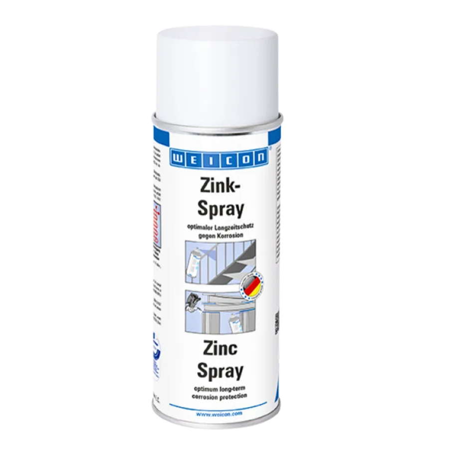 WEICON Zinc Spray