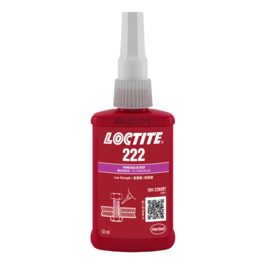 Loctite 222
