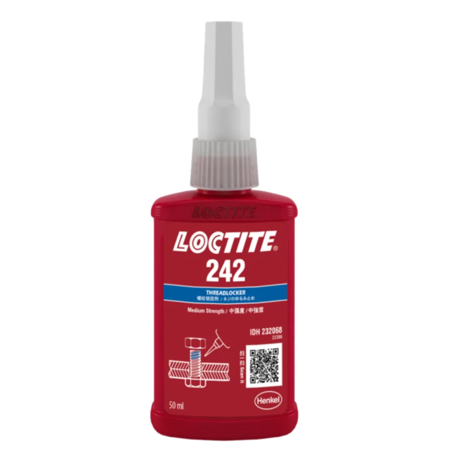 Loctite 242