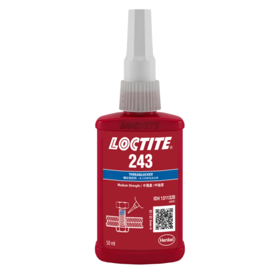 Loctite 243