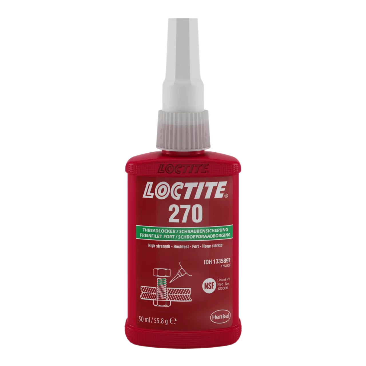 Loctite 270