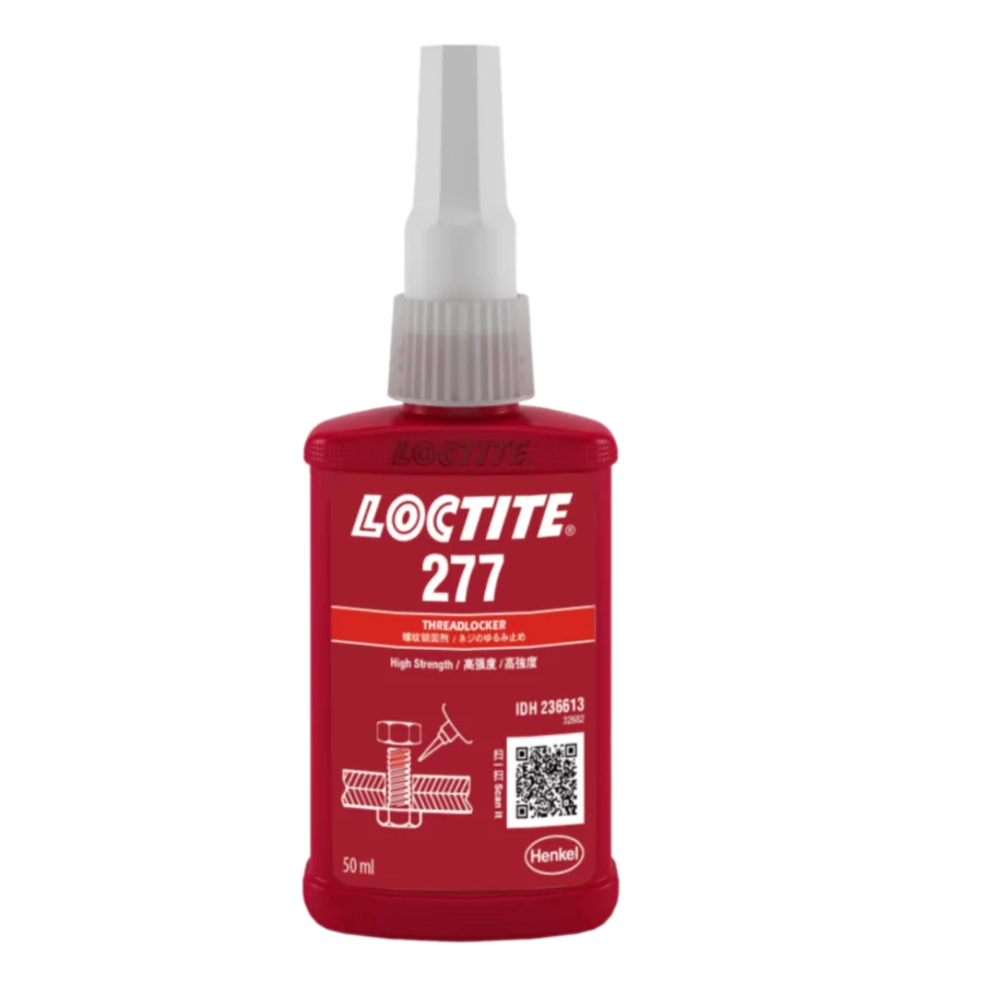 Loctite 277