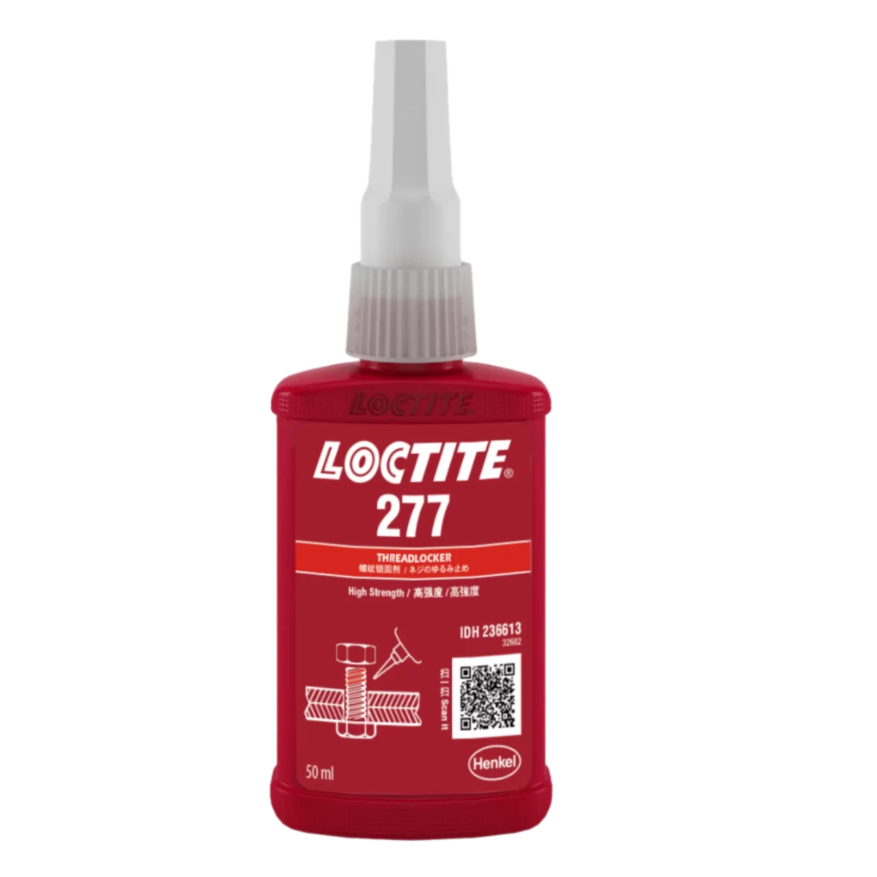 Loctite 277