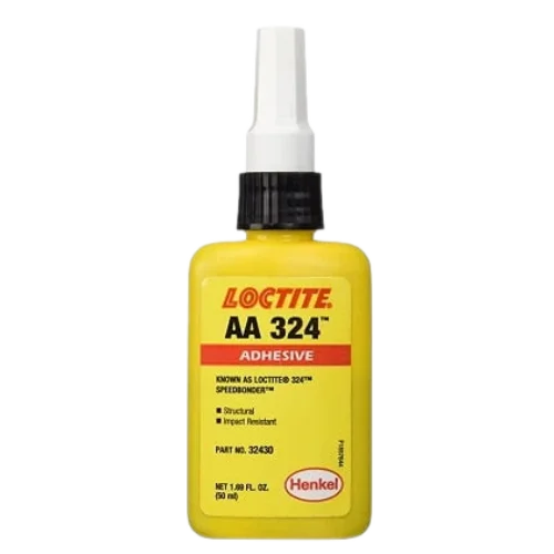 Loctite 324