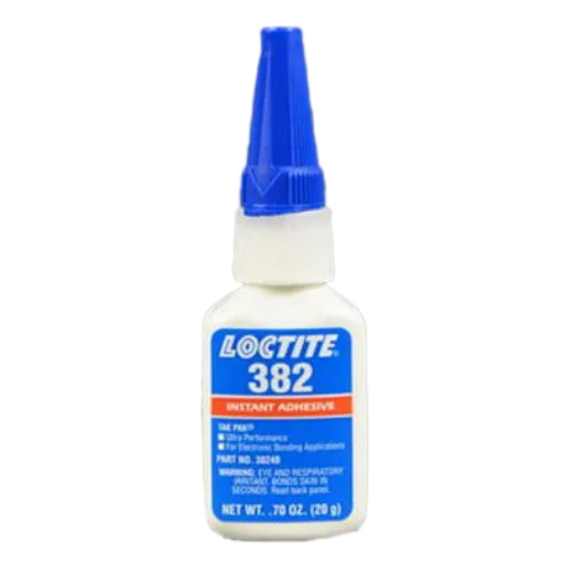 Loctite 382