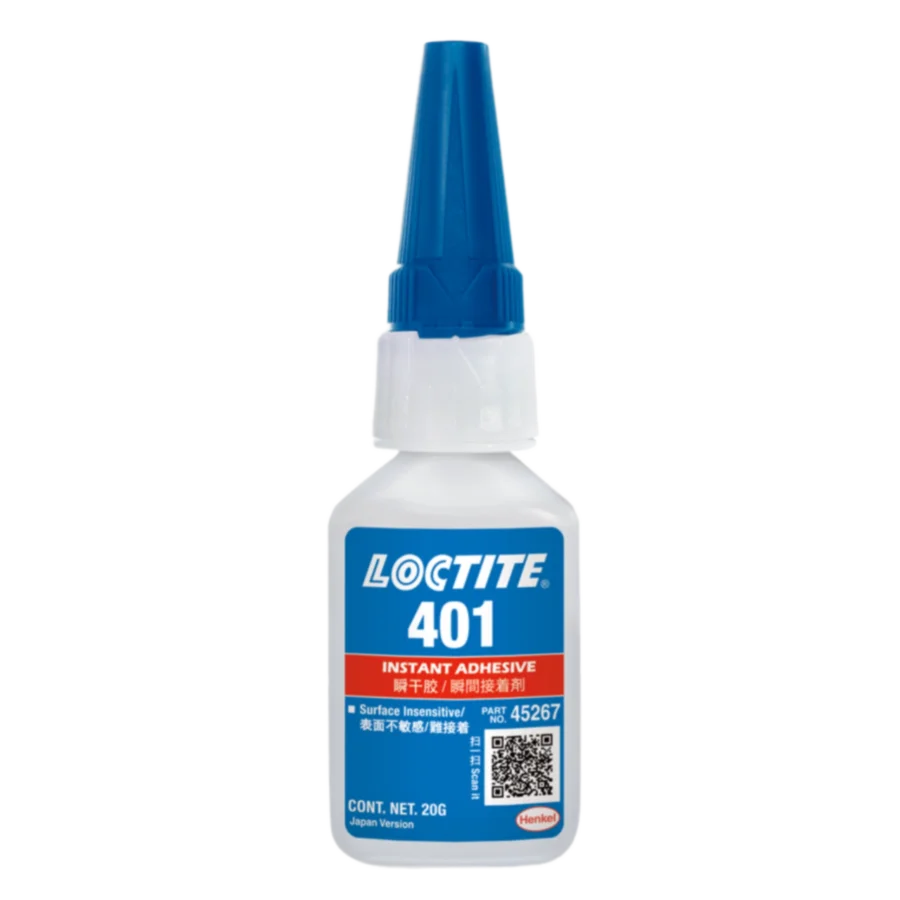 Loctite 401