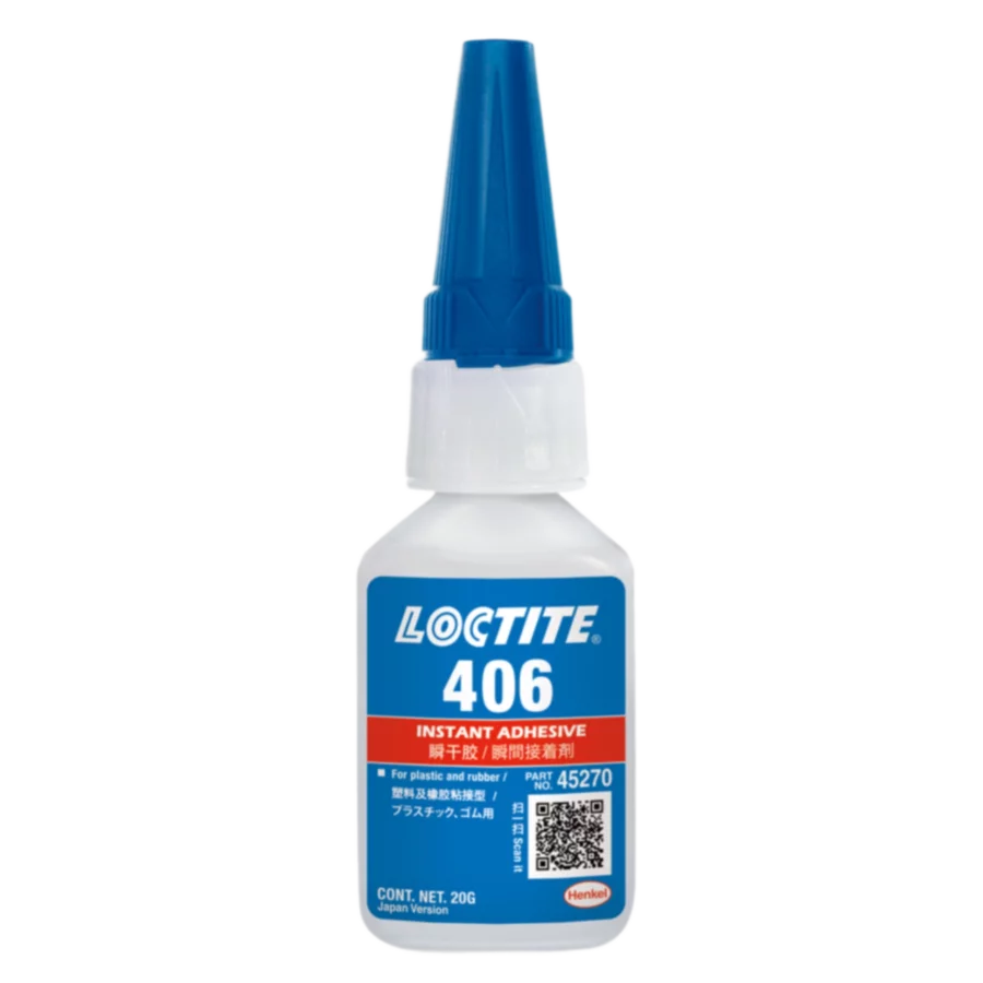 Loctite 406