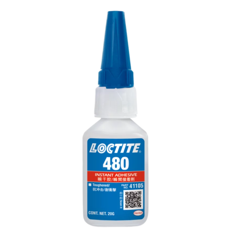 Loctite 480