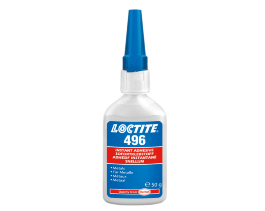 Loctite 496