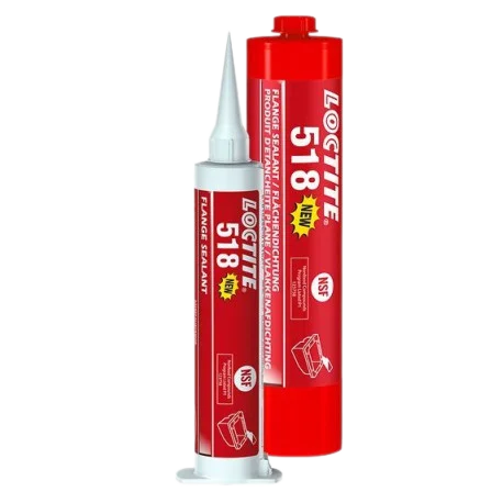 Loctite 518