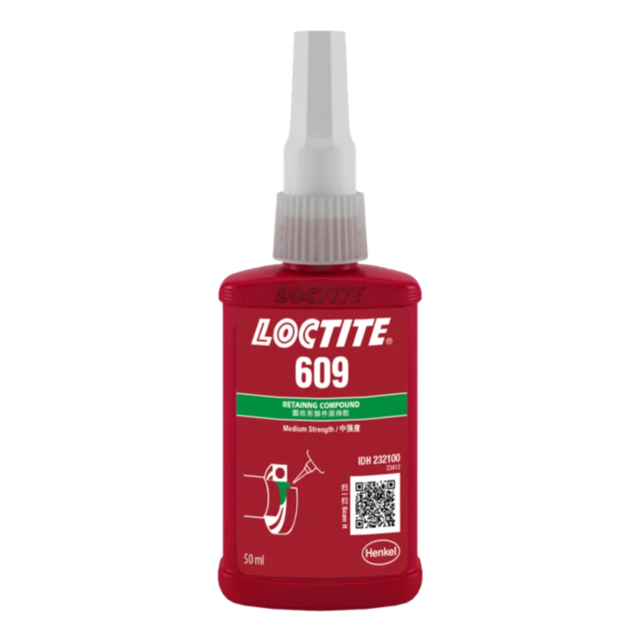 Loctite 609