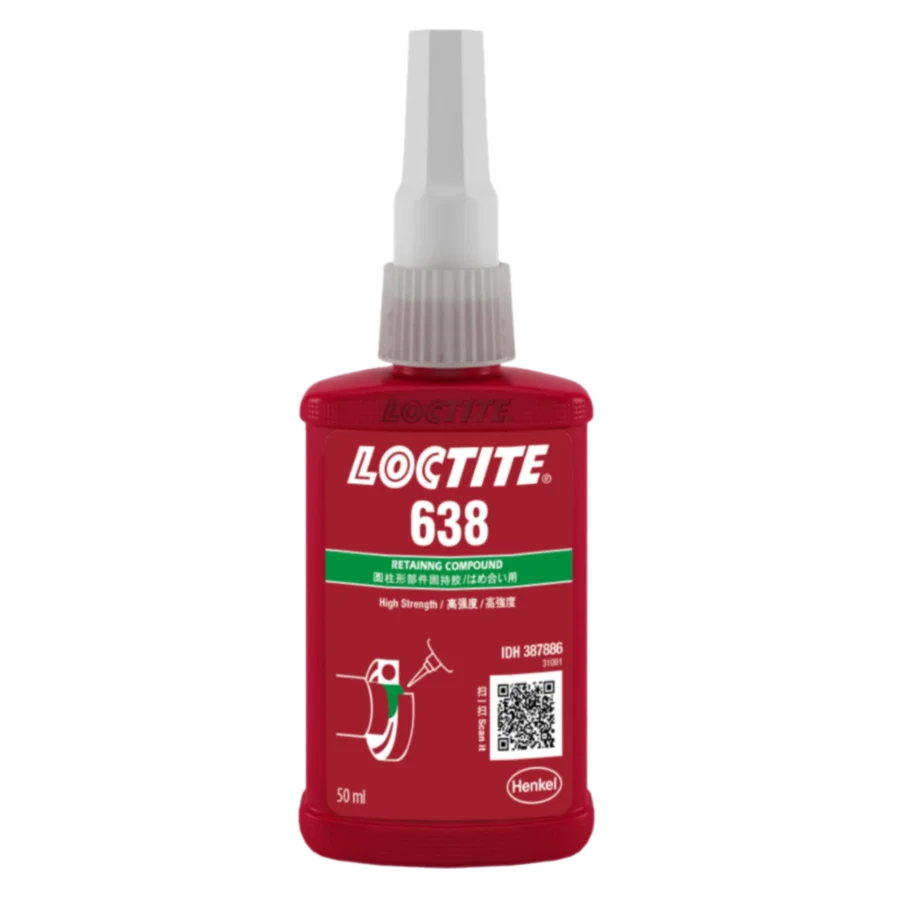 Loctite 638