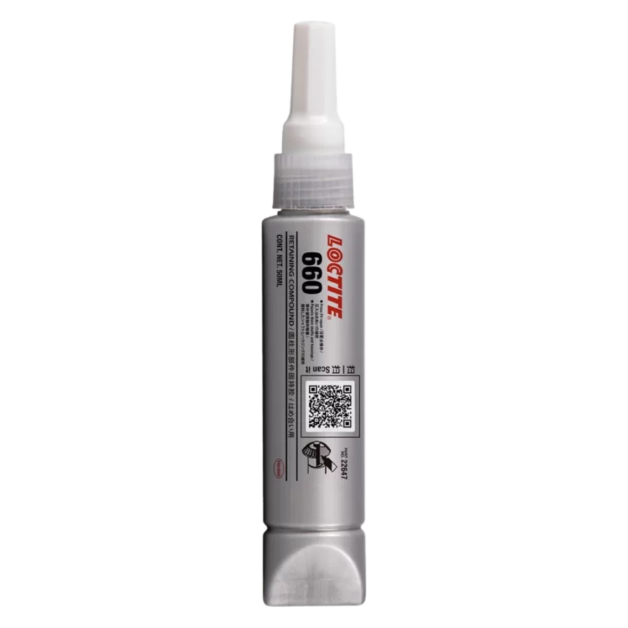 Loctite 660