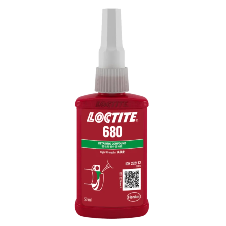 Loctite 680