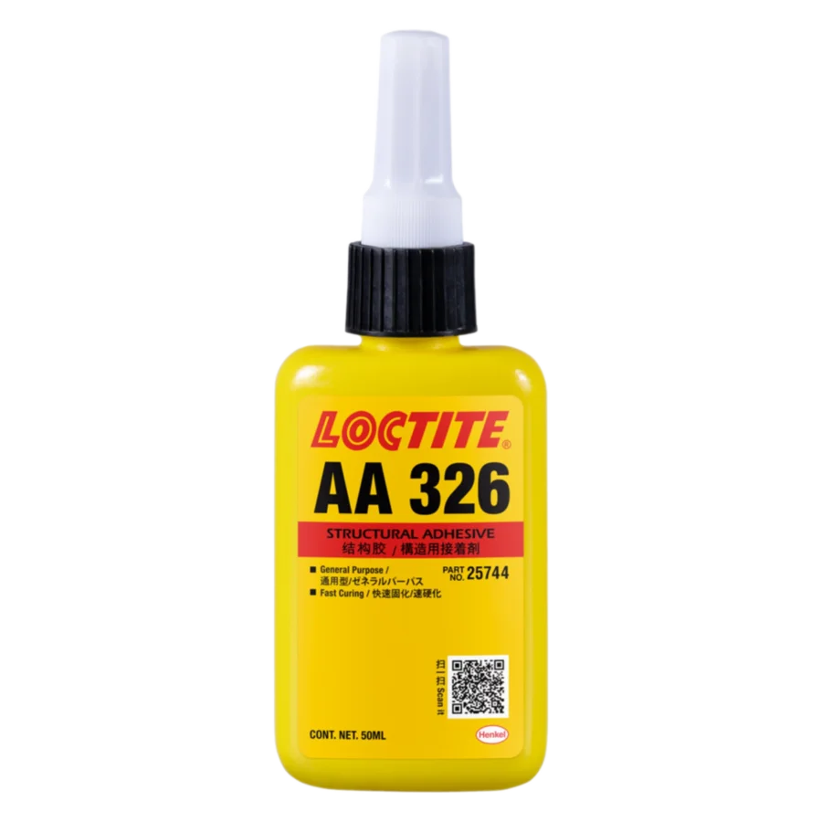 Loctite Aa 326