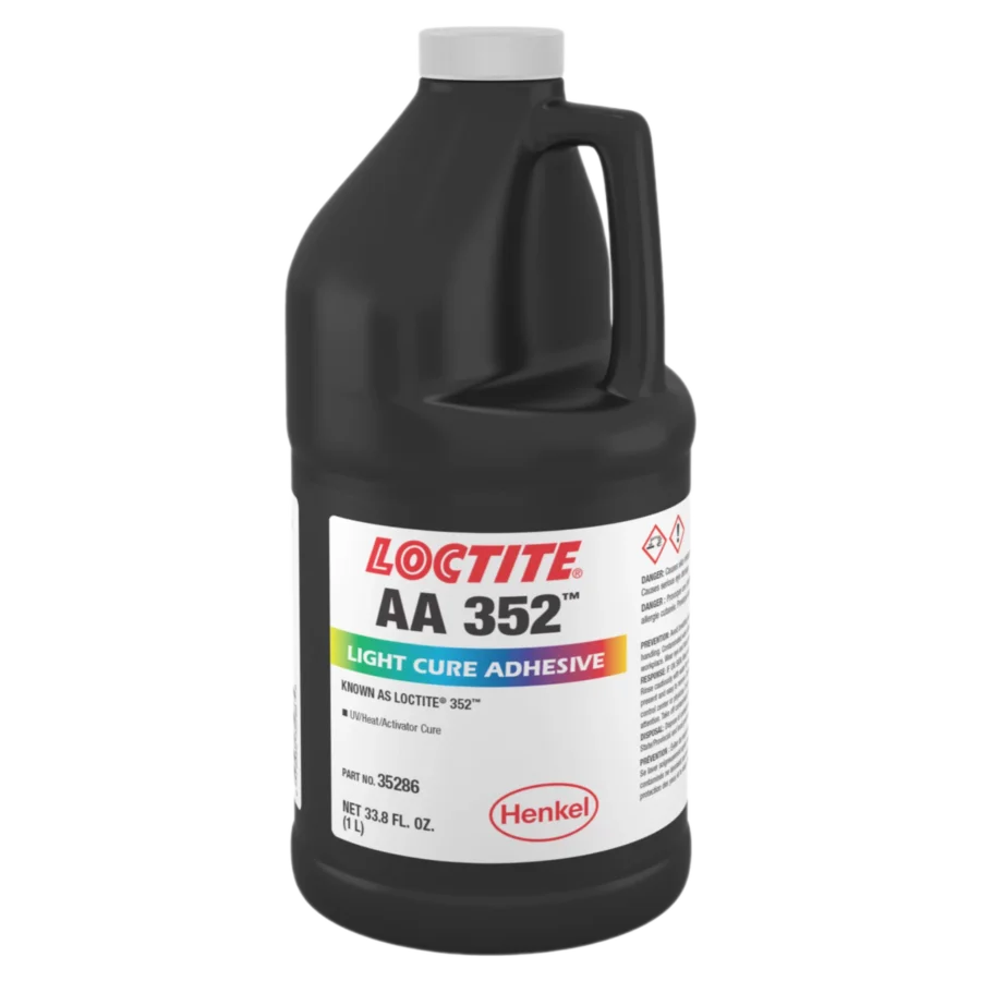 Loctite Aa 352