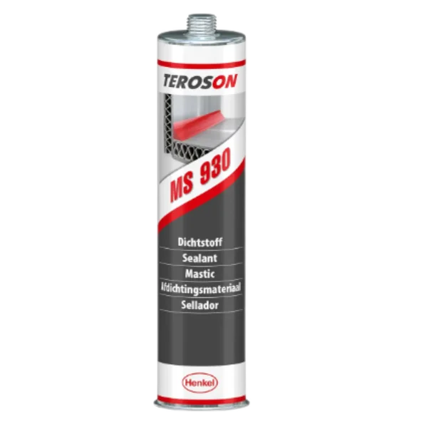 Loctite Teroson Ms 930