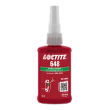 Loctite 648