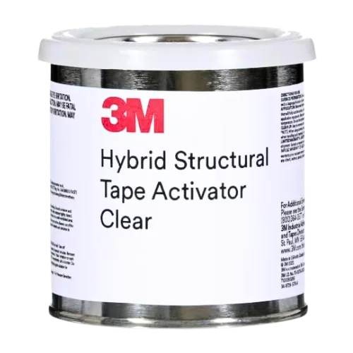 3M Hybrid Structural Tape