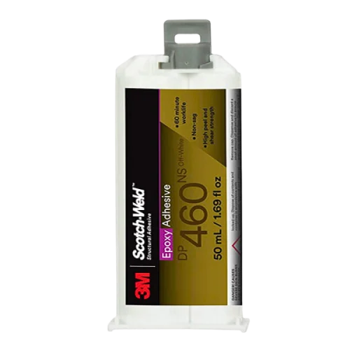 3M Scotch-Weld DP460NS