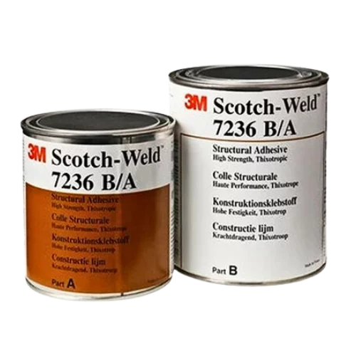 3M Scotch-Weld 7236 B/A